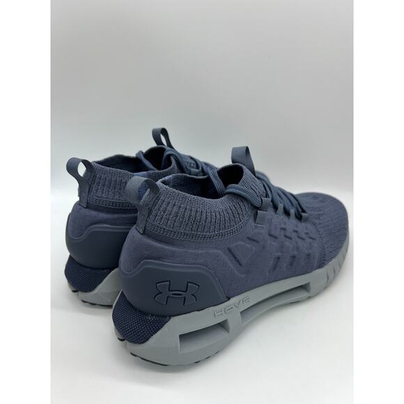 Under Armour Phantom 1 Grey 3028384 044 Men's Size 11 New - Picture 6 of 12